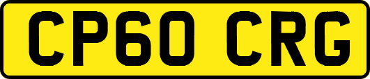 CP60CRG