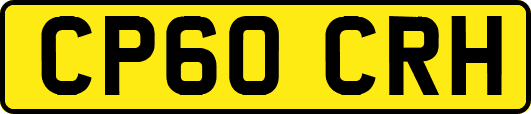 CP60CRH