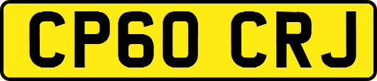 CP60CRJ