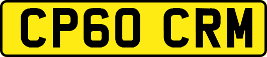 CP60CRM