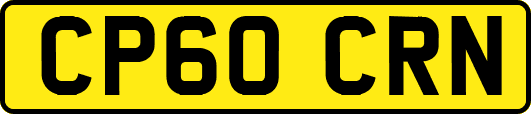 CP60CRN