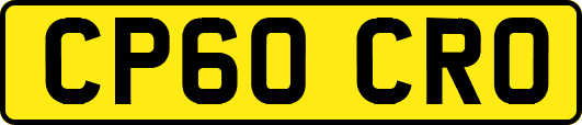 CP60CRO