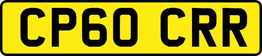CP60CRR