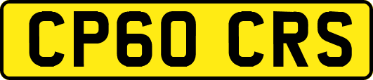 CP60CRS