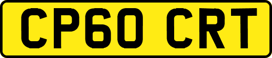 CP60CRT