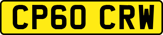 CP60CRW