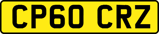 CP60CRZ