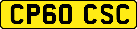 CP60CSC