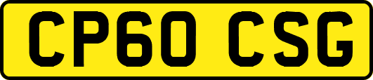 CP60CSG