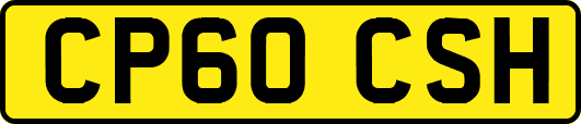CP60CSH