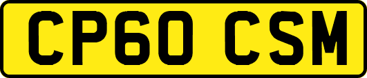 CP60CSM