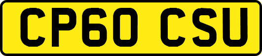CP60CSU