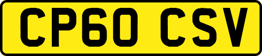 CP60CSV