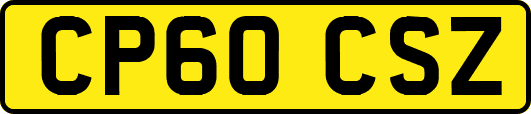 CP60CSZ