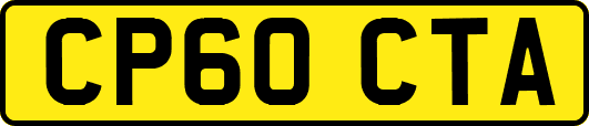 CP60CTA