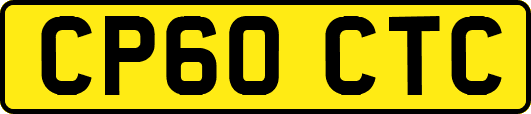 CP60CTC