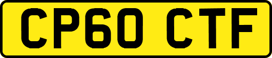 CP60CTF