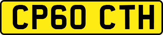 CP60CTH