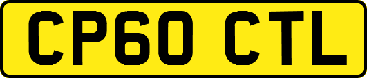 CP60CTL