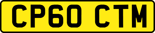 CP60CTM