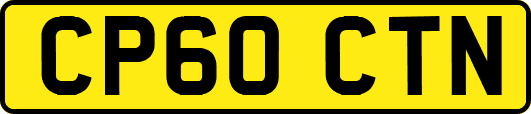 CP60CTN