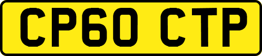CP60CTP