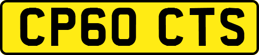 CP60CTS