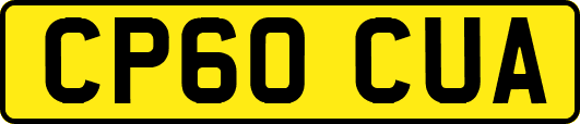 CP60CUA