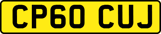 CP60CUJ