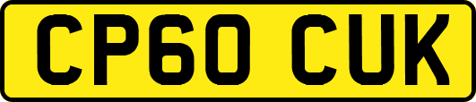 CP60CUK