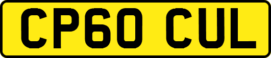 CP60CUL