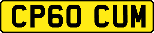 CP60CUM