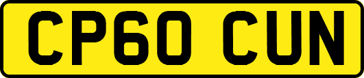 CP60CUN