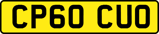 CP60CUO