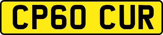 CP60CUR