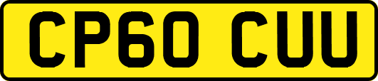 CP60CUU