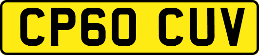 CP60CUV