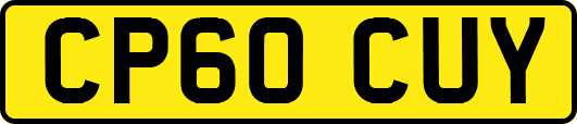 CP60CUY