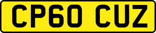 CP60CUZ