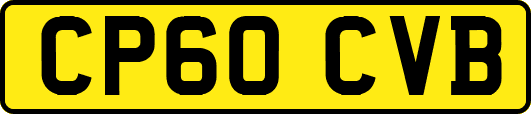 CP60CVB