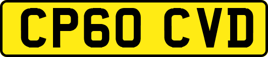 CP60CVD