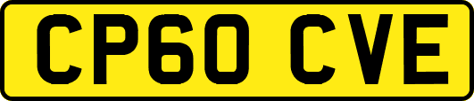 CP60CVE
