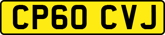 CP60CVJ