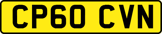 CP60CVN