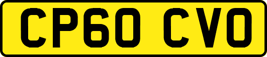 CP60CVO