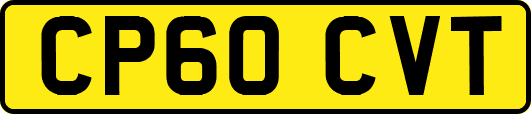 CP60CVT