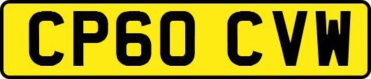 CP60CVW
