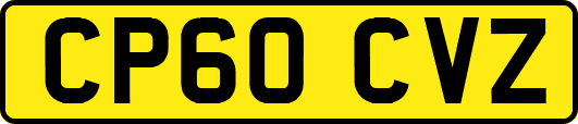 CP60CVZ