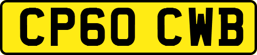 CP60CWB