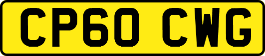 CP60CWG